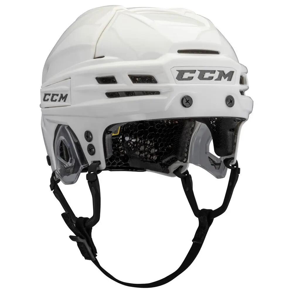 Kask hokejowe CCM Super Tacks X Senior 4/6