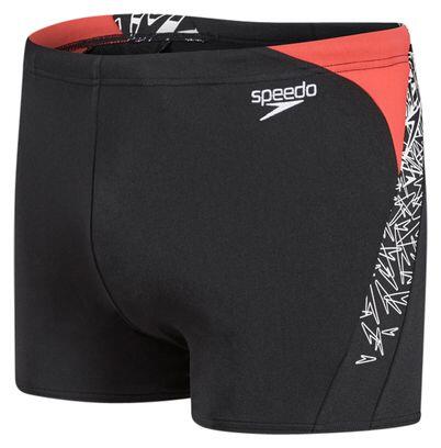 Bañador Speedo End Boom Negro