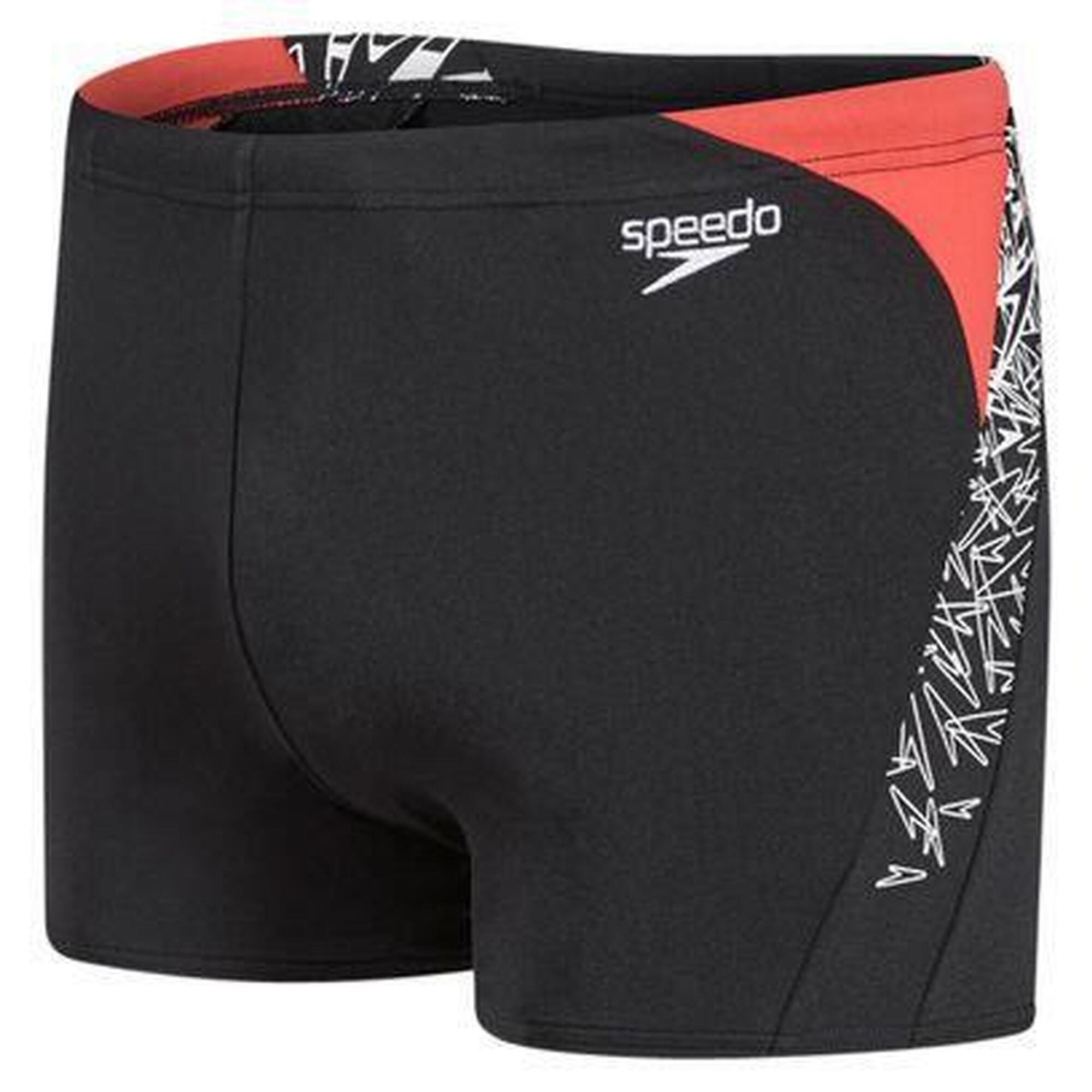 Speedo HyperBoom Panel Jammer - Maillot de bain | Hardloop