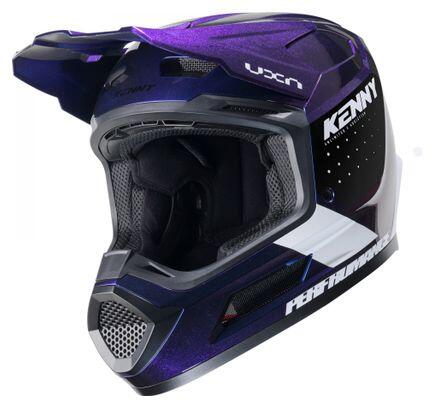 Casco Kenny Performance Night Diamond Pear