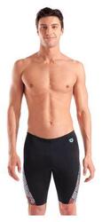 Jammer Arena Geometry Noir Homme