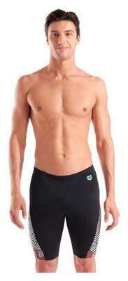 Arena geometry heren jammer zwart