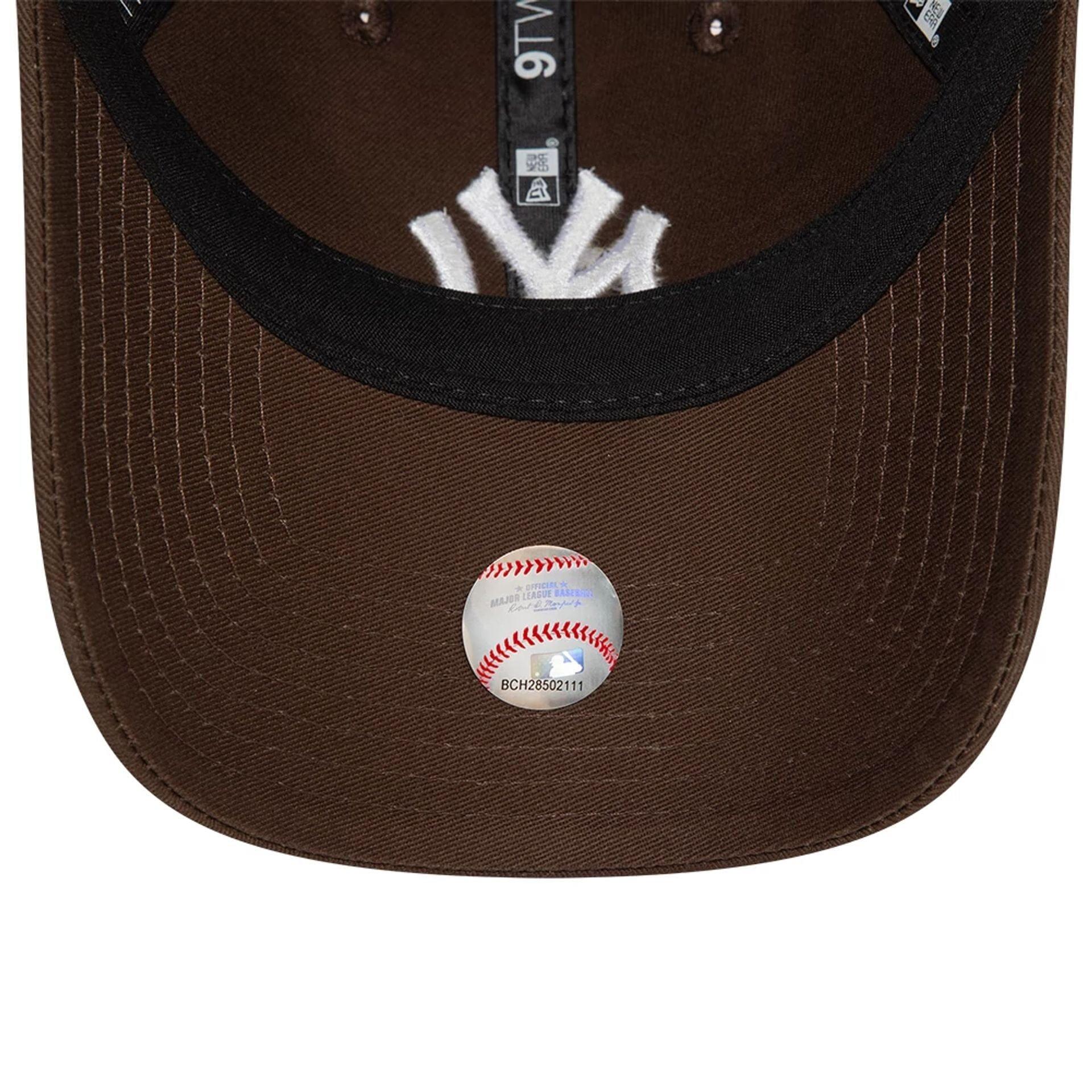 Kšiltovka New Era MLB New York Yankees 7/7
