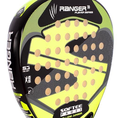 Softee Ranger Junior 6/6
