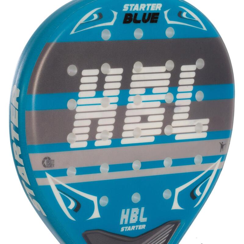Hbl Starter Padelütő Kék