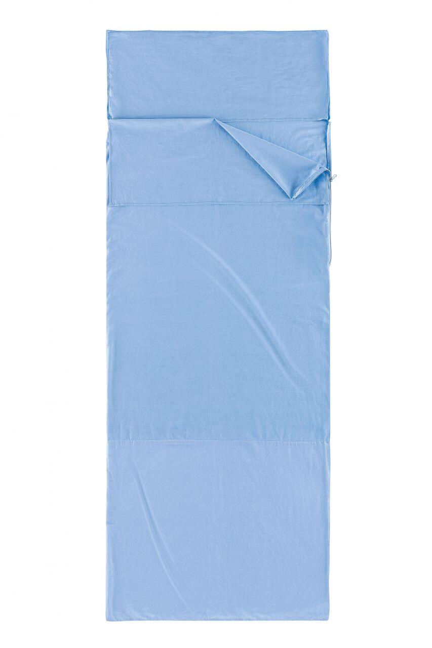 Vložka Do Spacího Pytle Comfort Liner Sq 2/2