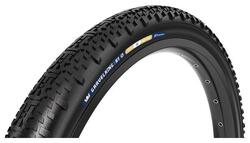 Pneu Gravel Panaracer GravelKing X1+ 700 mm Tubeless Ready Souple ZSG Gravel Com
