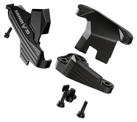 Parallelogramma e coperchio per deragliatore Sram 70 T-Type Eagle