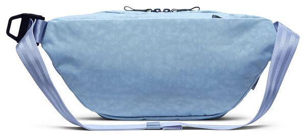 Bolso bandolera Sabin 6 L azul claro. 2/5