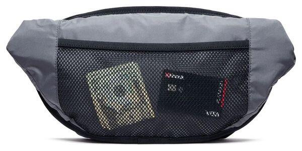 Bolso bandolera Sabin 6 L azul claro. 5/5