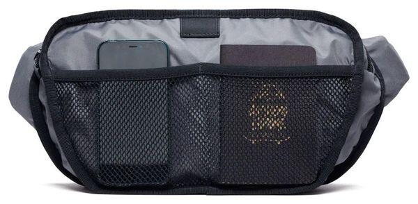 Bolso bandolera Sabin 6 L azul claro. 4/5
