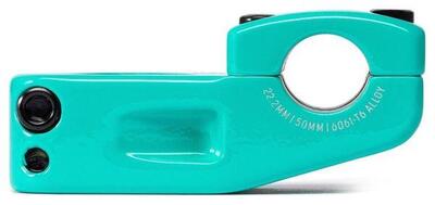 Salt pro topload 50mm stuurpen blauwgroen