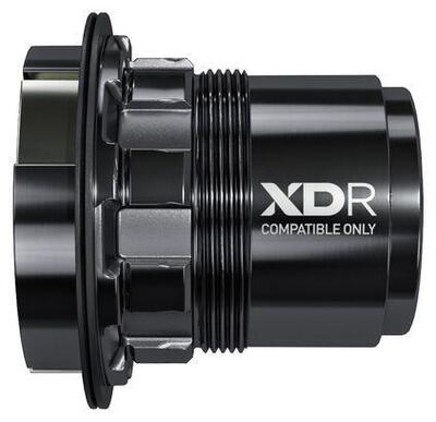 Sram xd-r 900 double time 11/12v freewheel body