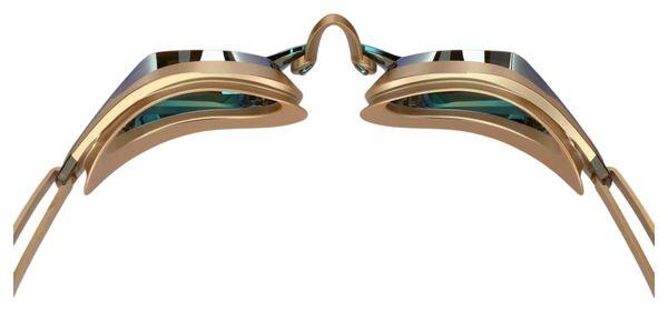 Óculos de proteção Speedo Fastskin Speedsocket 2 Gold 4/5