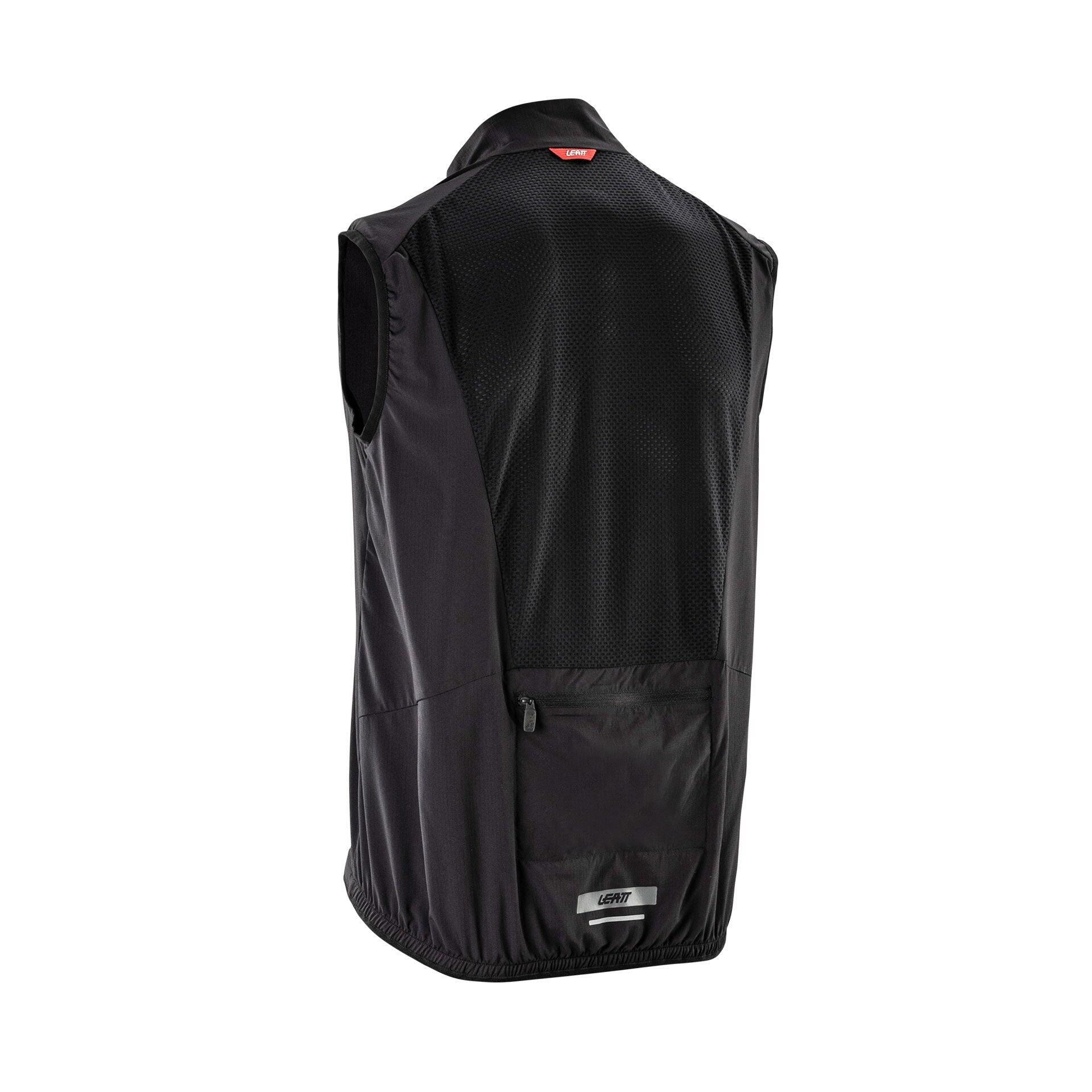 Airbag-Weste Leatt WindBlock 2.0 3/4