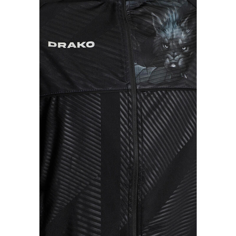 Trening antrenament/prezentare Drako Predator 2XS