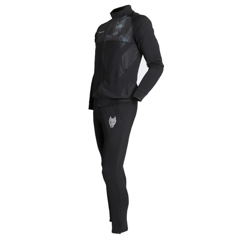 Trening antrenament/prezentare Drako Predator 2XS
