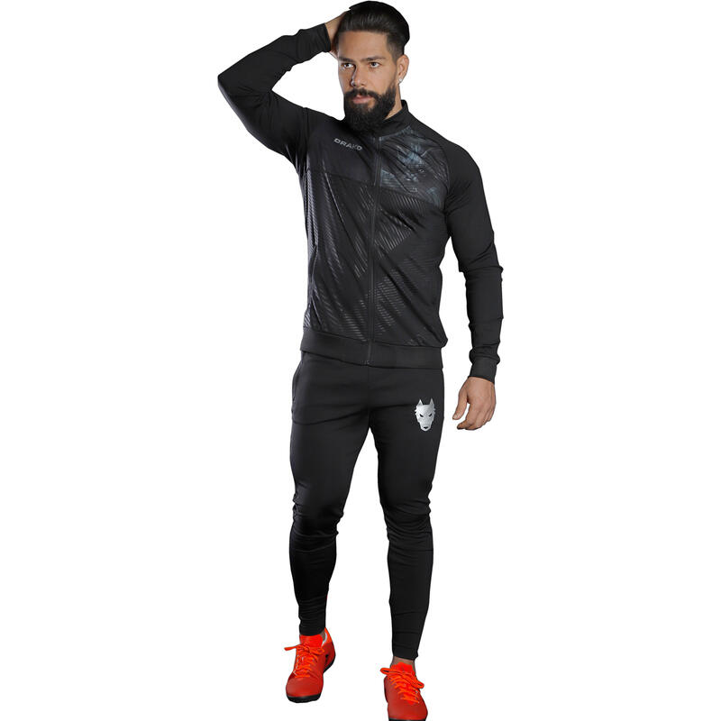 Trening antrenament/prezentare Drako Predator 2XS
