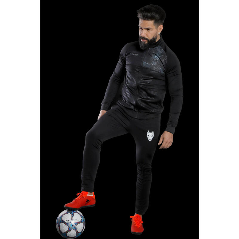 Trening antrenament/prezentare Drako Predator 2XS