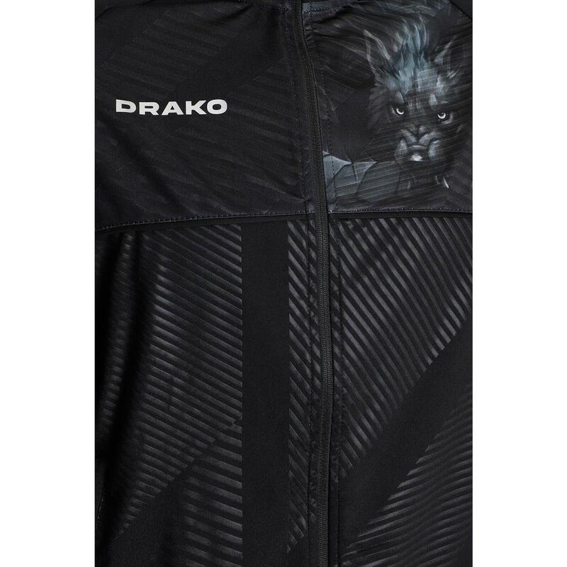 Trening antrenament/prezentare Drako Predator S