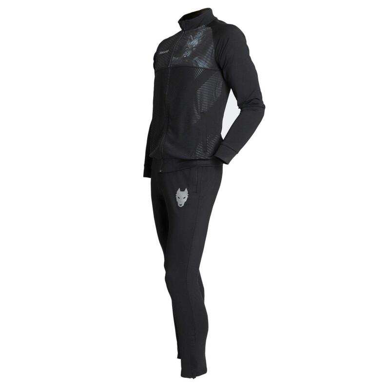 Trening antrenament/prezentare Drako Predator S