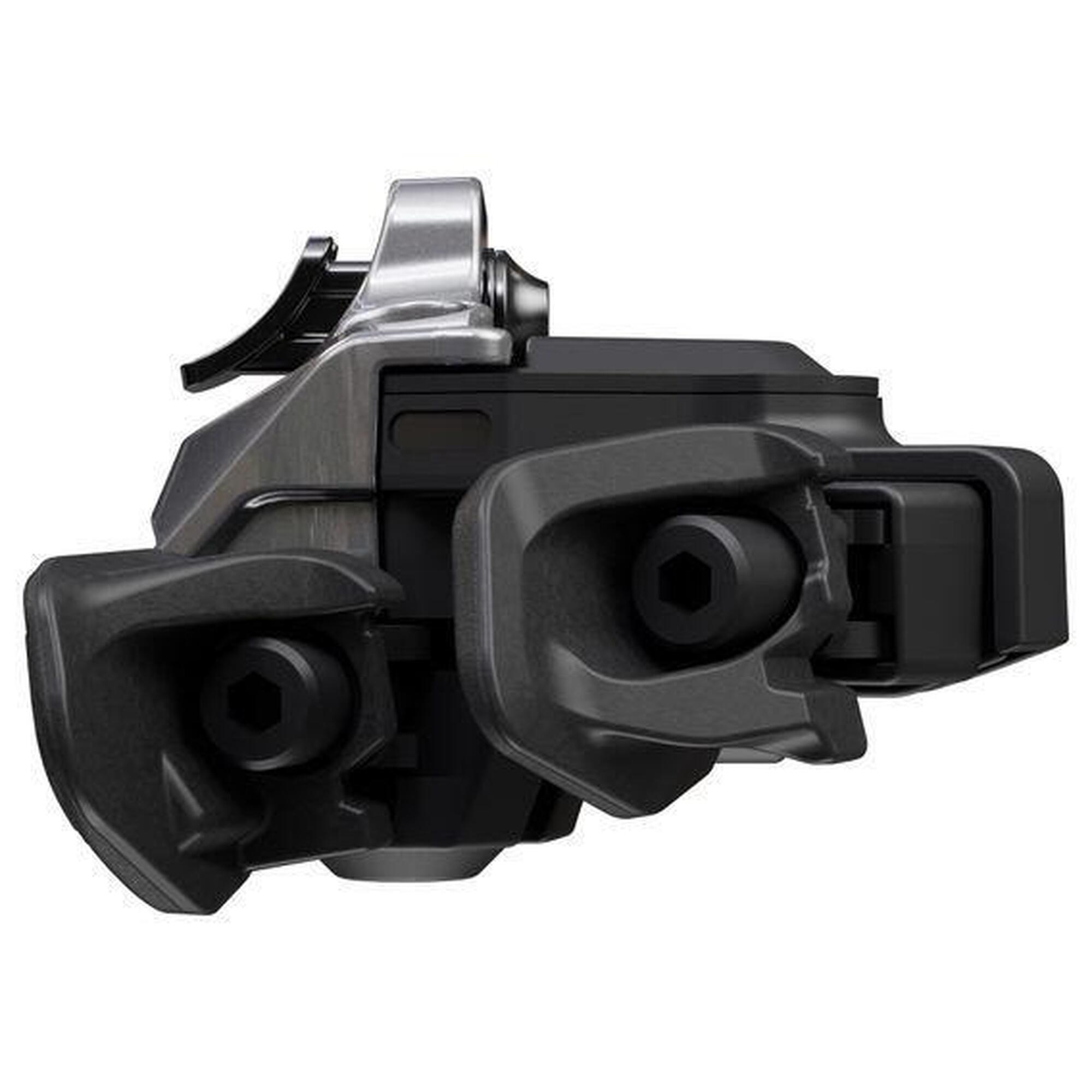 Kit De Mise à Niveau Shimano XTR Di2 M9250 - Pince à Bande SGS 12 Vitesses - Neuf D'origine Japon