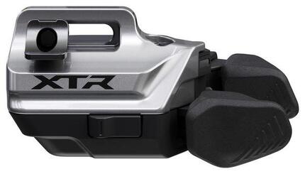 Shimano XTR Di2 SW-M9250-IR I-Spec EV Palanca de cambio derecha 12S