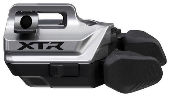 Shimano XTR Di2 SW-M9250-IR I-Spec EV Palanca de cambio derecha 12S