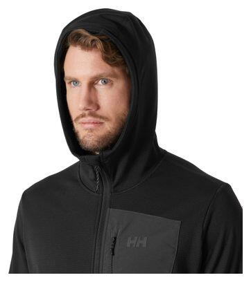 Veste Polaire Homme Helly Hansen Versalite Hoody Noir 3/7