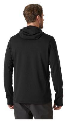 Veste Polaire Homme Helly Hansen Versalite Hoody Noir 2/7