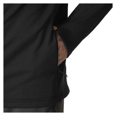 Veste Polaire Homme Helly Hansen Versalite Hoody Noir 5/7