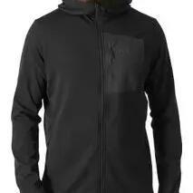 Hooded sweatshirt Helly Hansen Versalite Fleece