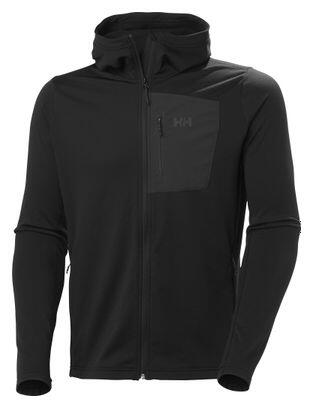 Veste Polaire Homme Helly Hansen Versalite Hoody Noir 6/7