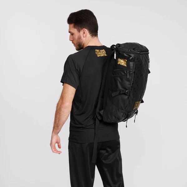 Tricou Leone Dna Negru