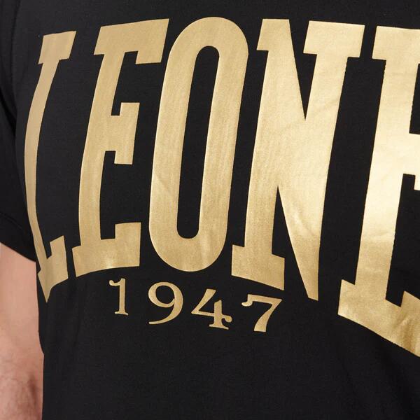 Tricou Leone Dna Negru