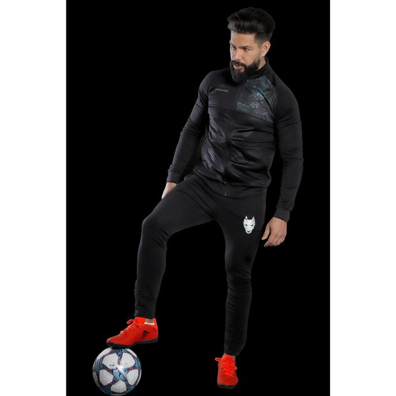 Trening antrenament/prezentare Drako Predator L