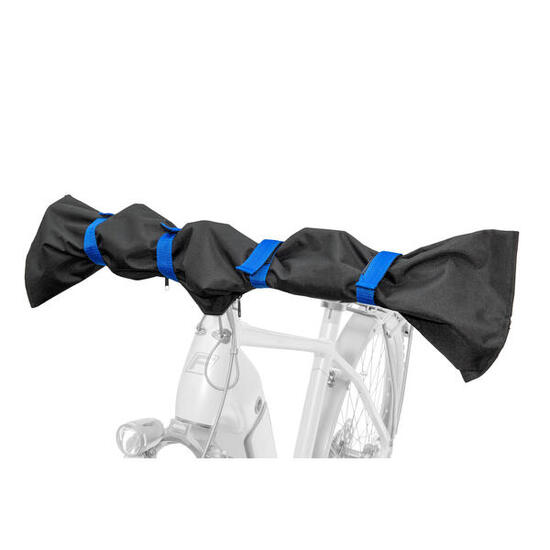 FISCHER Schutzhülle - für alle gängigen Fahrradlenker