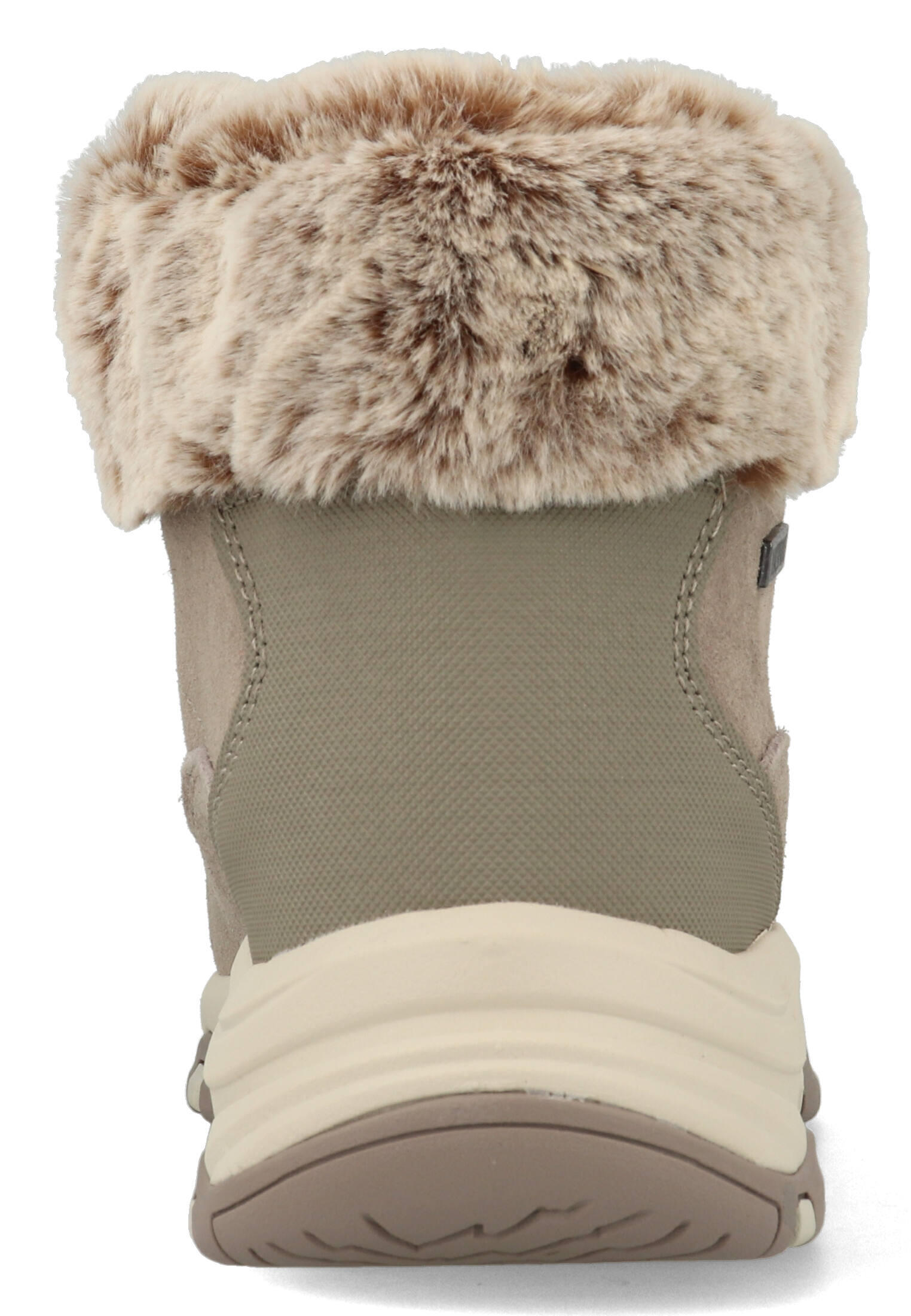 Stivali da donna Skechers Grigi 5/6