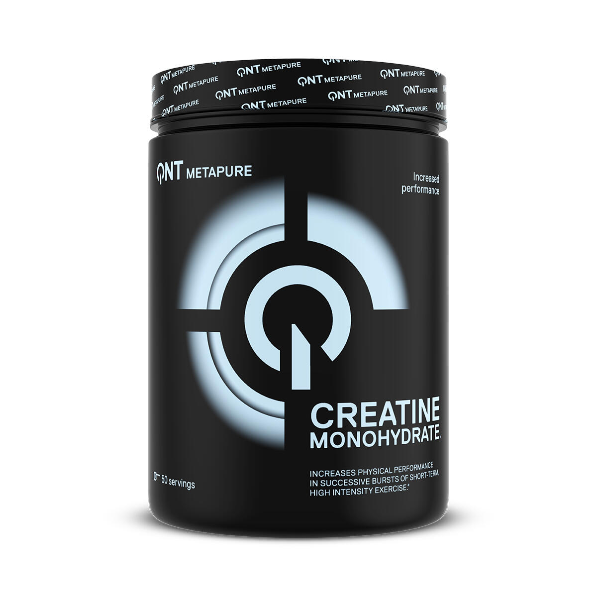 Kreatyna Monohydrat Czysty - 300 g
