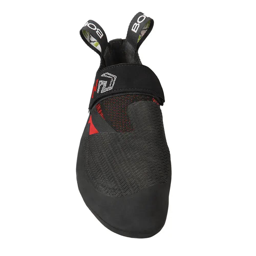 BOREAL Synergy 2.0 Pies de gato hombre, velcro, suela ZENITH ULTRA 4/4