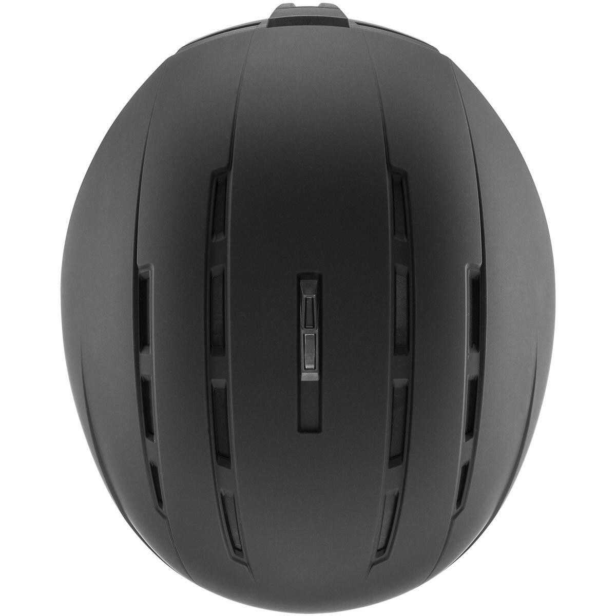 Casque De Ski / Snow Stance Black Matt Homme 4/5