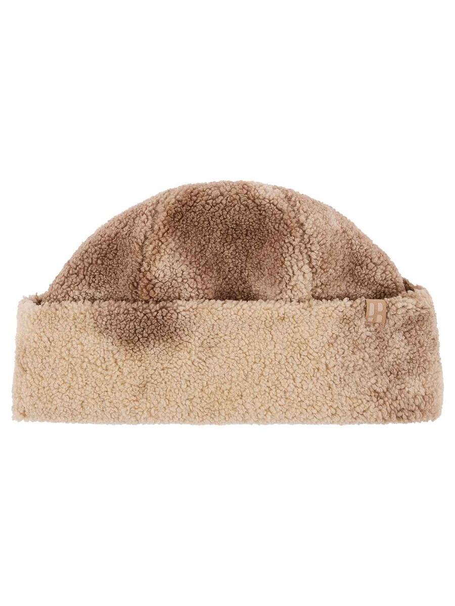 Chapeau - Teddy Twist - Marron Multi 7/7