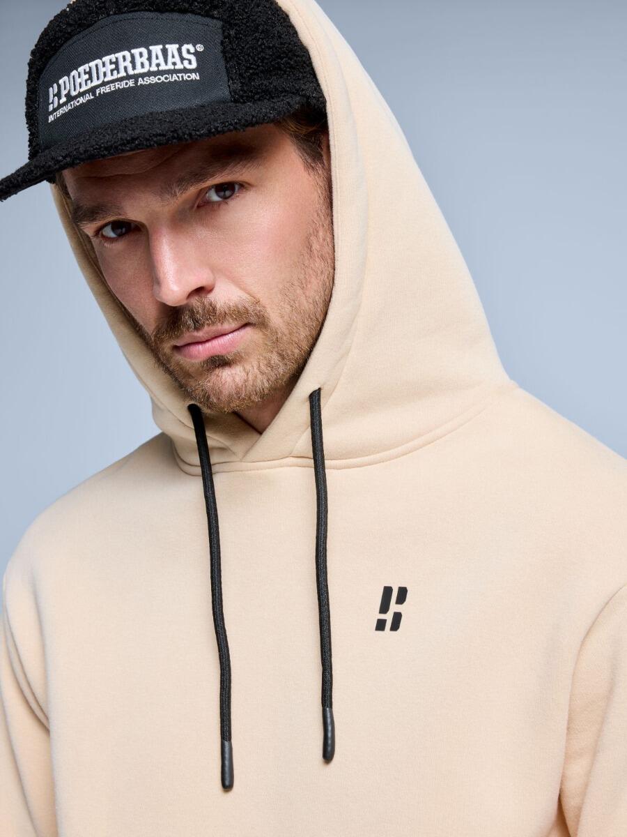 Casquette - Ted - 5 panneaux - Noir 4/5