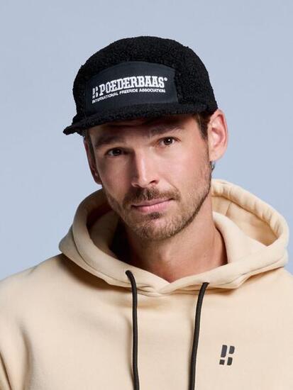 Pet - Ted - 5-panelowy - Khaki