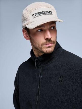 Pet - Ted - 5-panelowy - Khaki