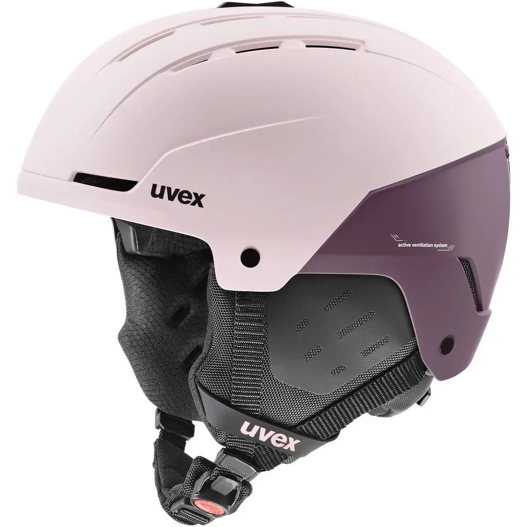 Ski helmet Uvex Stance