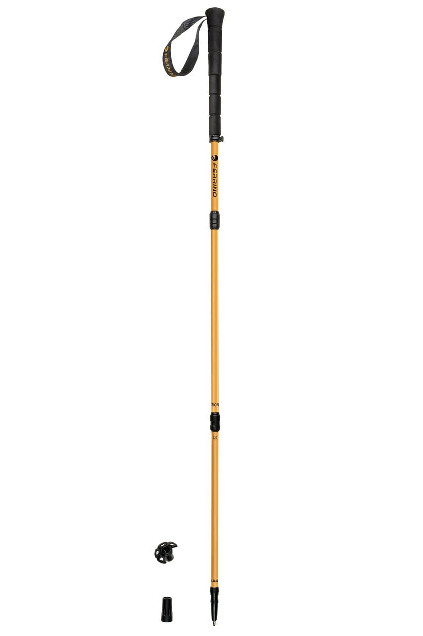 Bastoane pliabile Ferrino Zion 110 cm