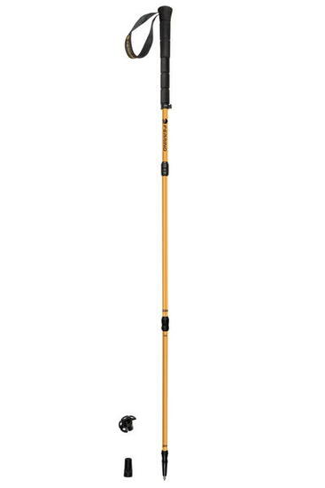 Bastoni Pieghevoli Ferrino Zion 110 cm