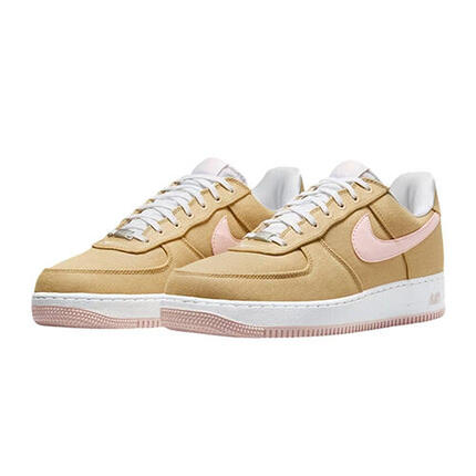 Buty Sportowe Męskie Nike Air Force 1 Retro LL QS