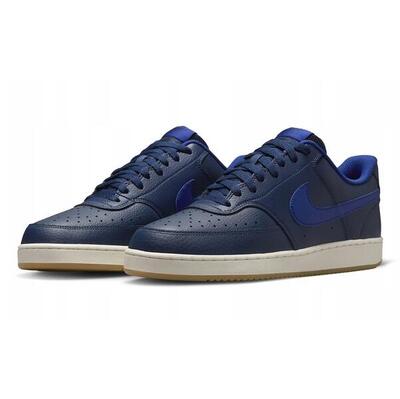Heren sportschoenen nike court vision lo